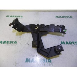 Renault - Megane Scenic - Stoßstangeträger hinten