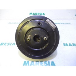 Renault - Megane Scenic - Brake servo