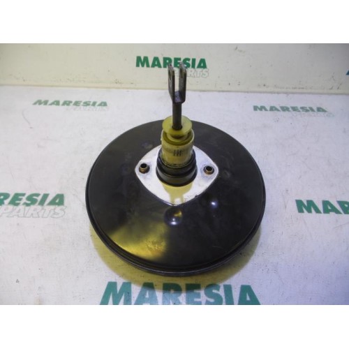 Renault - Megane Scenic - Brake servo