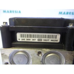Renault - Megane Scenic - Pompe ABS