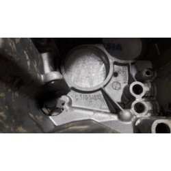 Fiat - Doblo - Cache boite de vitesses