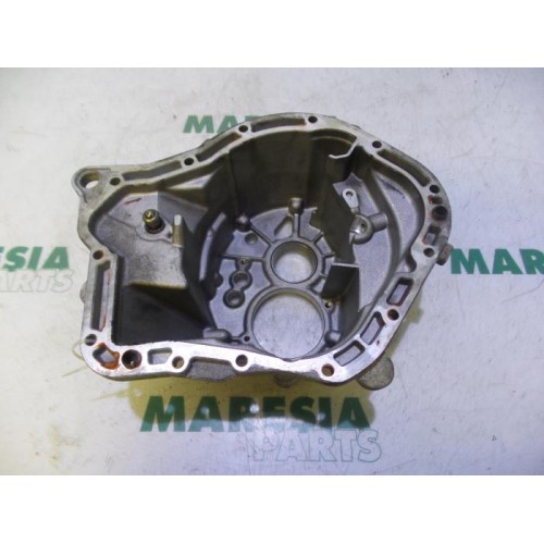 Citroen - C4 Picasso - Gearbox casing
