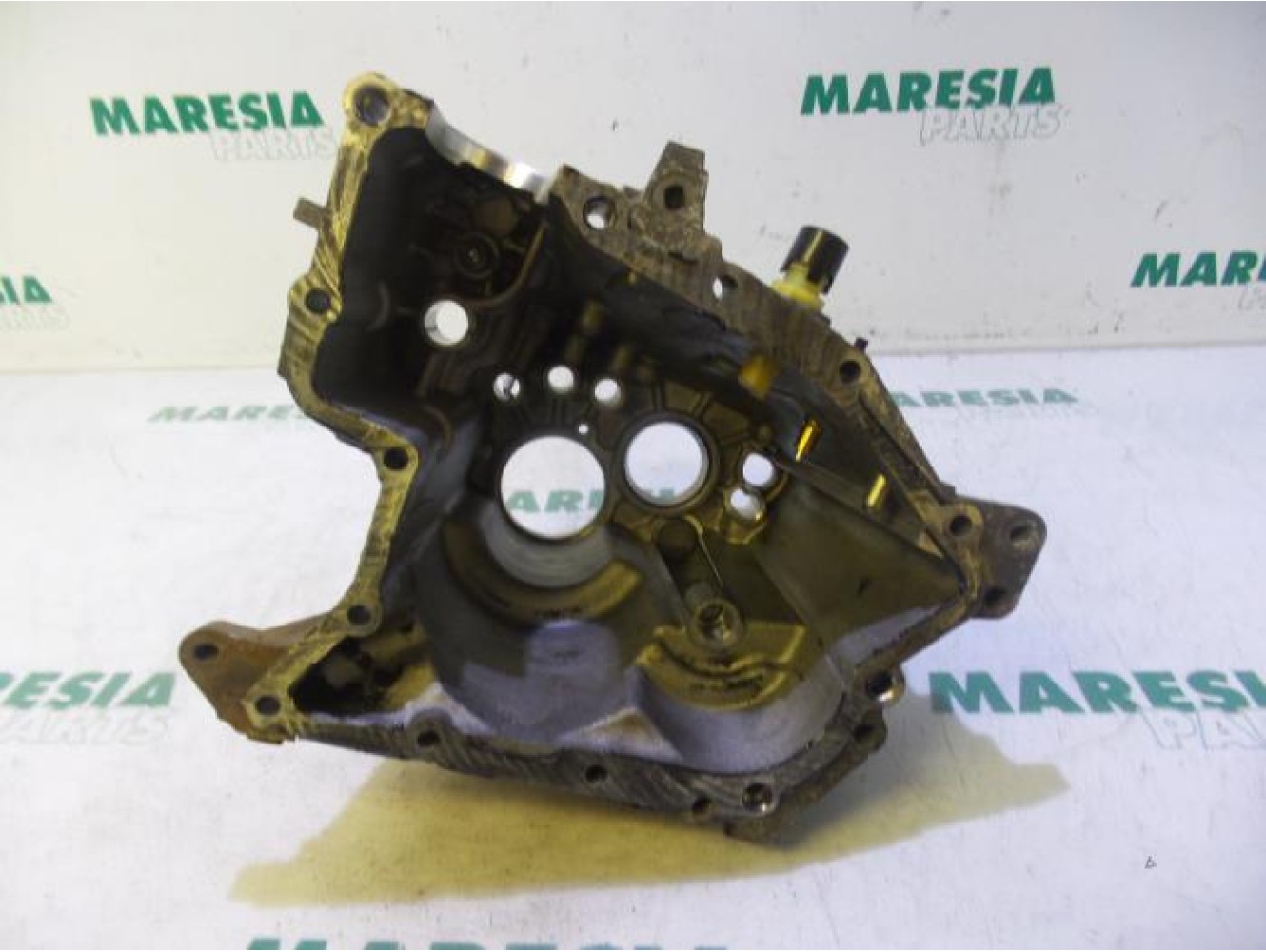 Peugeot - Expert - Gearbox casing