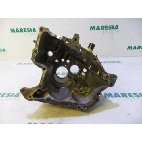 Peugeot - Expert - Gearbox casing