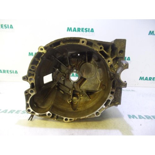 Peugeot - Expert - Gearbox casing