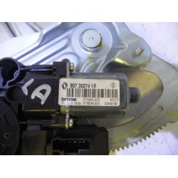Renault - Megane Scenic - Ruitmechaniek 4Deurs links-achter