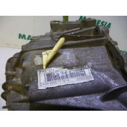 Renault - Espace - Gearbox casing