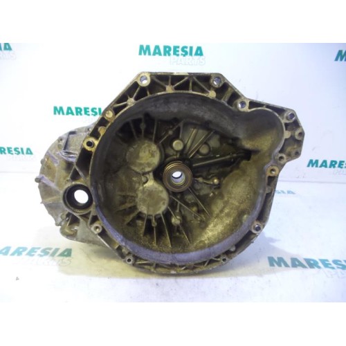 Renault - Espace - Gearbox casing