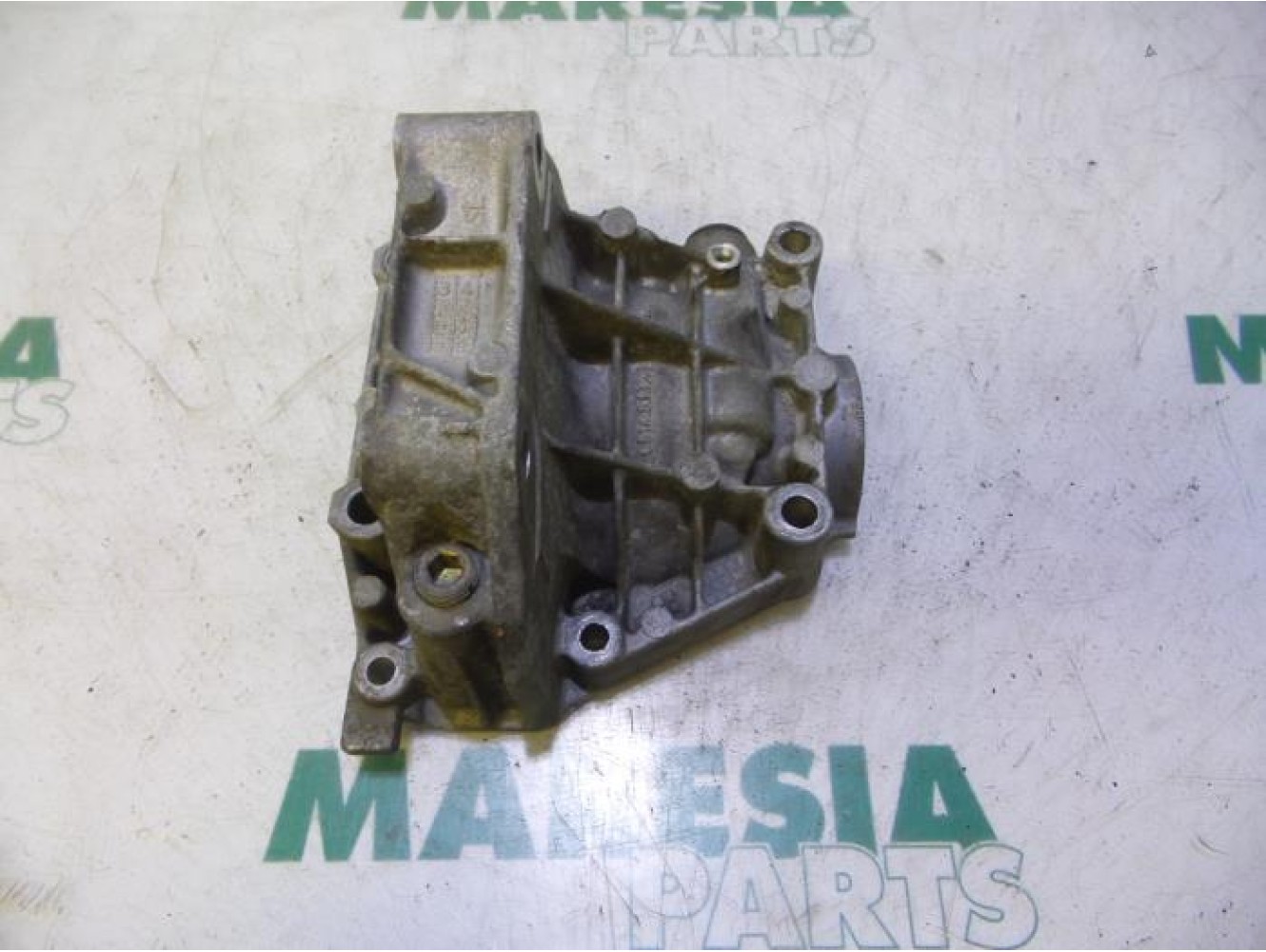 Fiat - Stilo - Gearbox casing