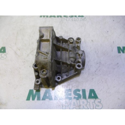 Fiat - Stilo - Cache boite de vitesses