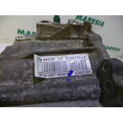 Renault - Espace - Gearbox casing