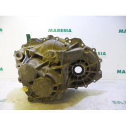 Renault - Espace - Gearbox casing