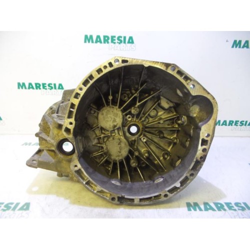 Renault - Espace - Gearbox casing
