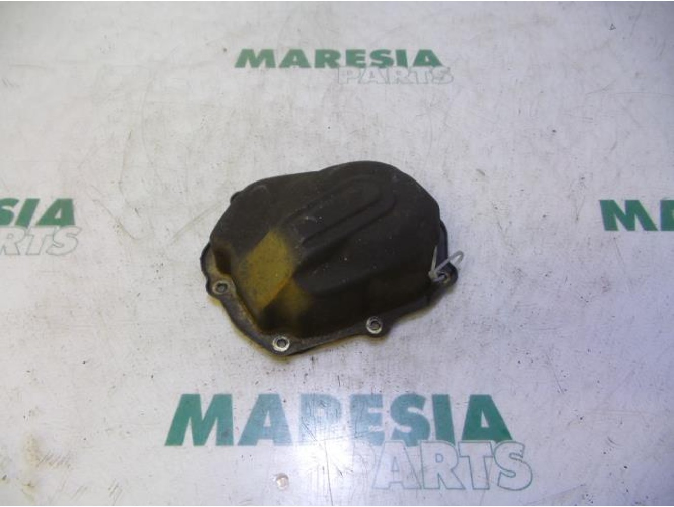 Fiat - Punto - Sump