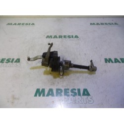 Renault - Kangoo - Gearbox mechanism