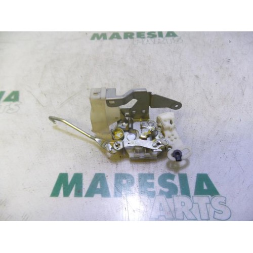 Peugeot - 107 - Door lock mechanism 2-door, right