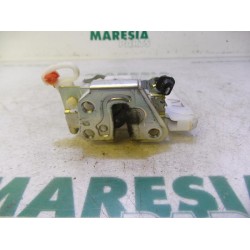 Peugeot - 107 - Deurslot Mechaniek 2Deurs links