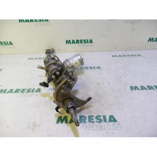 Peugeot - 107 - Steering column housing