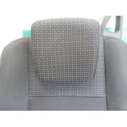 Renault - Megane Scenic - Sitz hinten