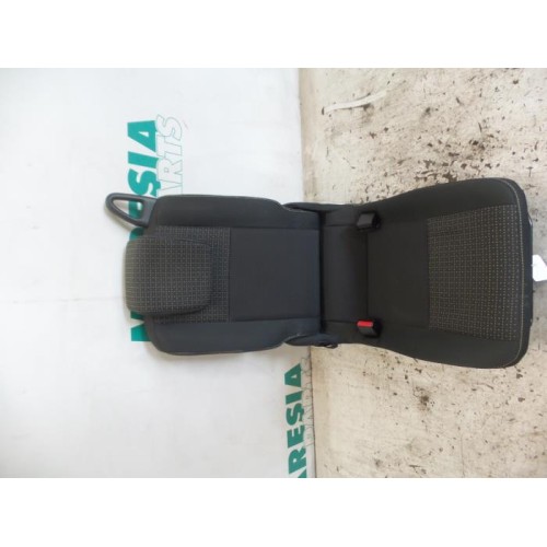Renault - Megane Scenic - Stoel achter