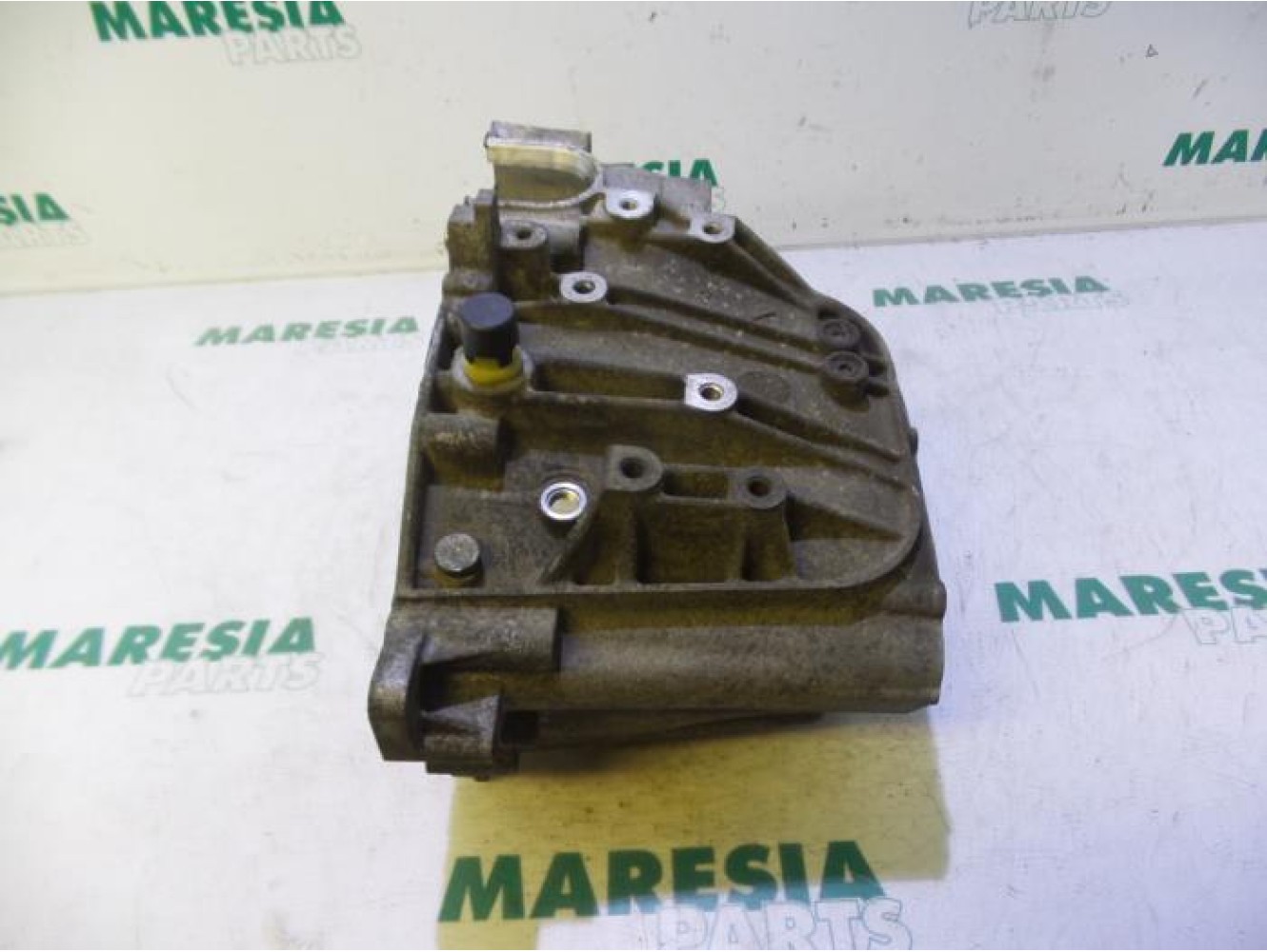 Fiat - Scudo - Gearbox casing