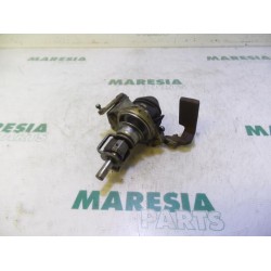 Alfa Romeo - GT - Gearbox mechanism