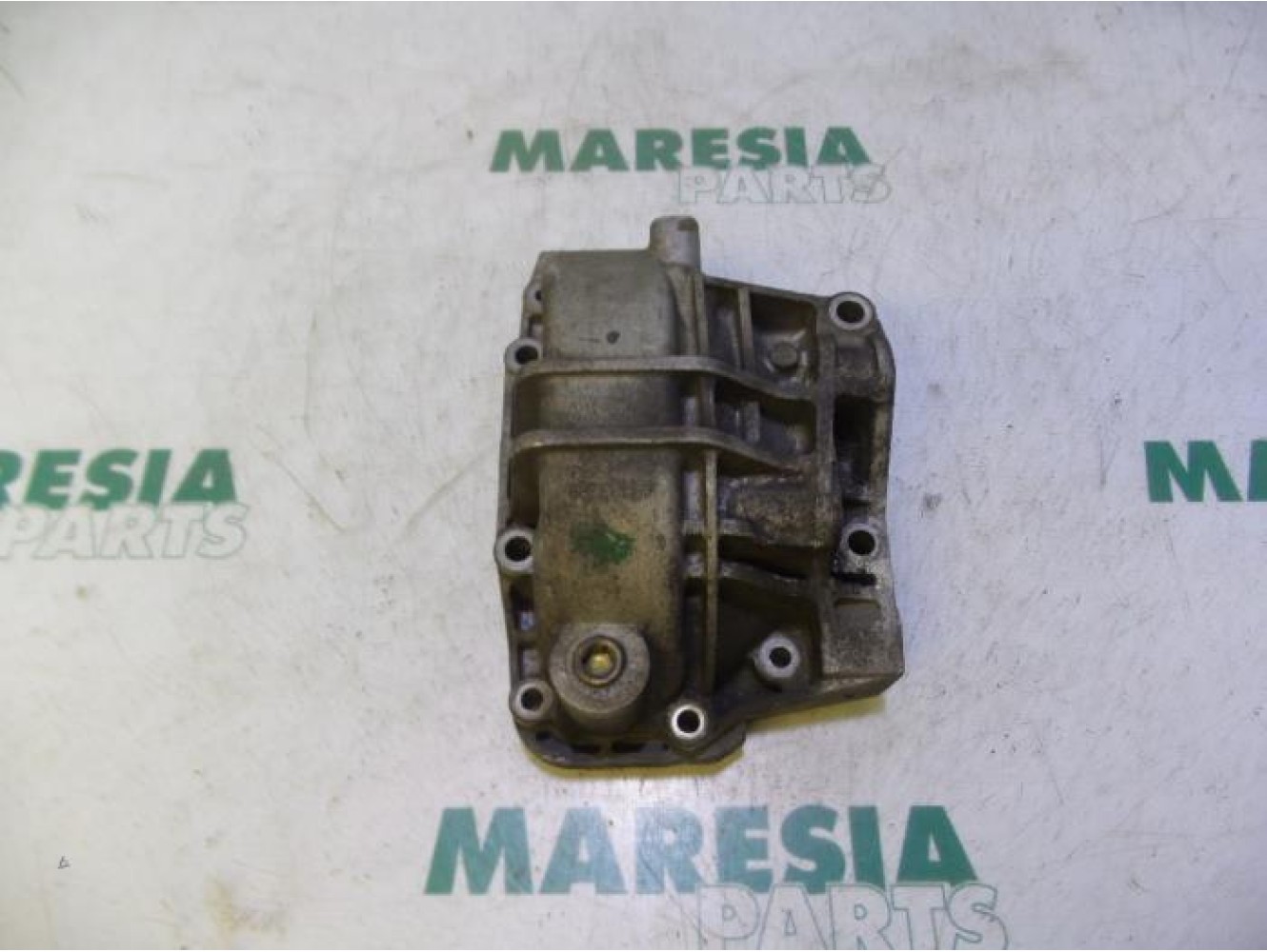 Alfa Romeo - GT - Versnellingsbakhuis