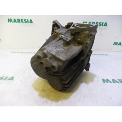 Alfa Romeo - GT - Gearbox casing