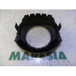 Fiat - 500 - Airbag links (Stuur)
