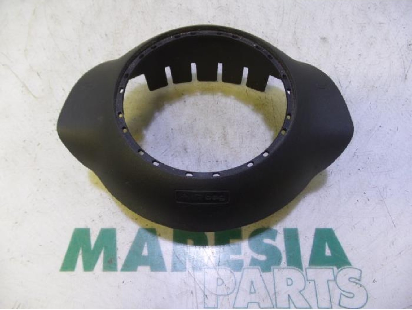 Fiat - 500 - Airbag links (Stuur)