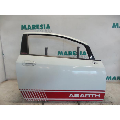 Fiat - Punto - Portier 2Deurs rechts