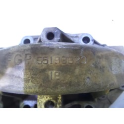 Fiat - Punto - Gearbox casing