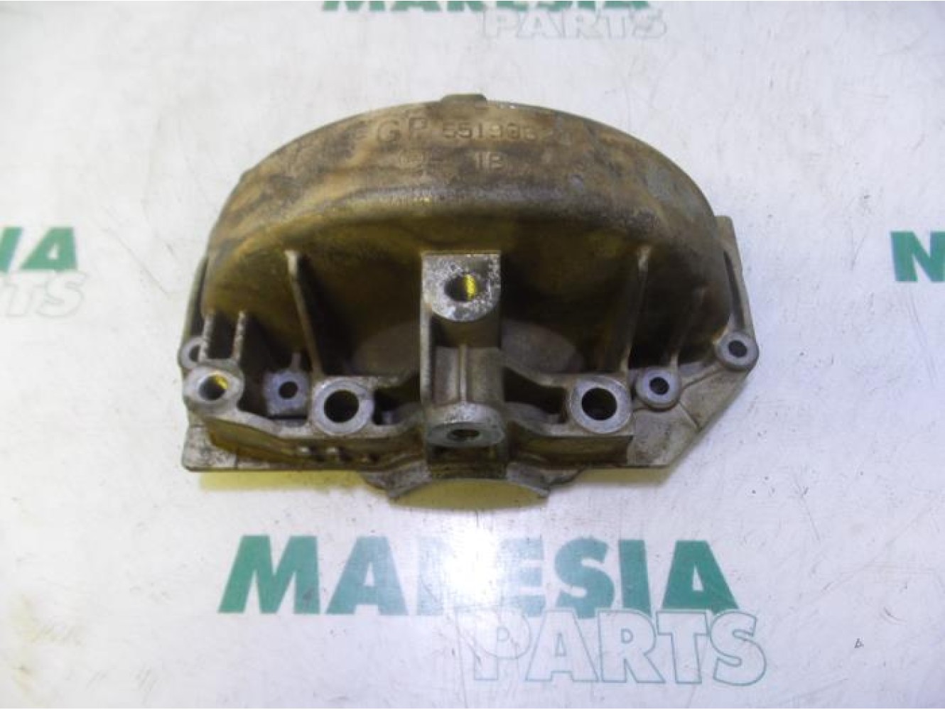 Fiat - Punto - Gearbox casing