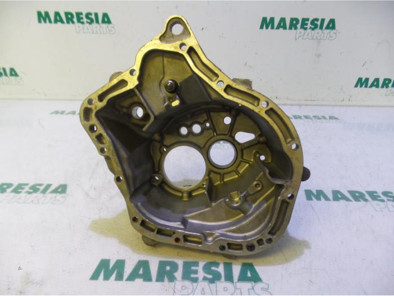 Citroen - Berlingo - Gearbox casing
