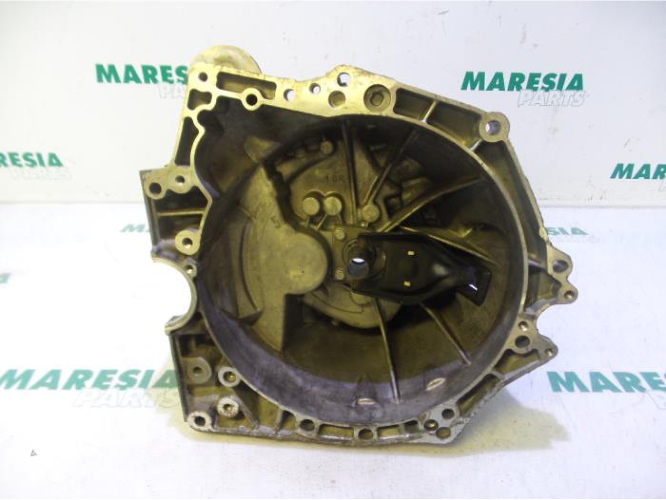 Citroen - Berlingo - Gearbox casing