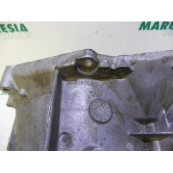 Citroen - Berlingo - Gearbox casing