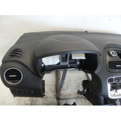 Fiat - Punto - Airbag Set+Module