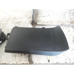 Fiat - Punto - Airbag Set+Module