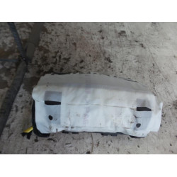 Fiat - Punto - Airbag Set+Module