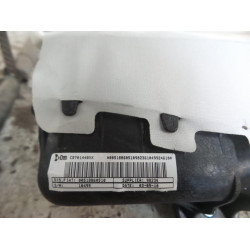 Fiat - Punto - Airbag Set+Module