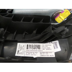 Fiat - Punto - Airbag Set+Module