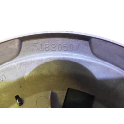 Fiat - Punto - Wheel cover (spare)