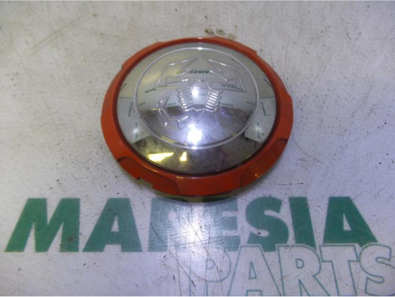 Fiat - Punto - Wheel cover (spare)