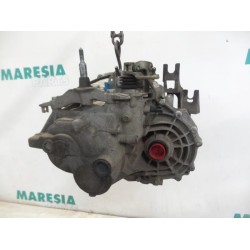 Renault - Megane Scenic - Gearbox