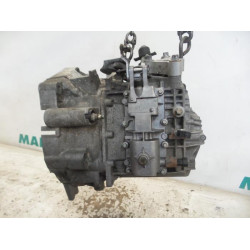 Fiat - Punto - Versnellingsbak