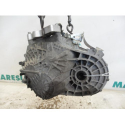 Fiat - Punto - Versnellingsbak