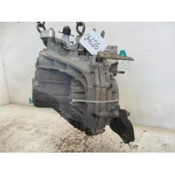 Fiat - Punto - Versnellingsbak