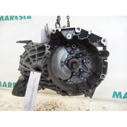 Fiat - Punto - Versnellingsbak