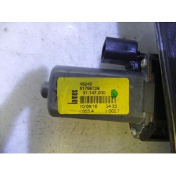 Fiat - Punto - Window mechanism 2-door, front right