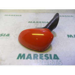 Fiat - Punto - Rétroviseur extérieur gauche